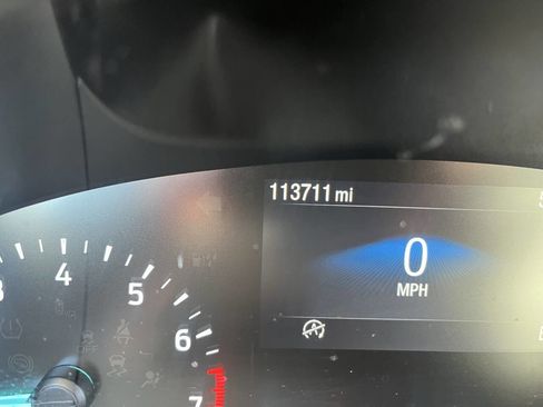 Used 2021 Ford Escape SE w/ Convenience Package AWD/4WD image 41
