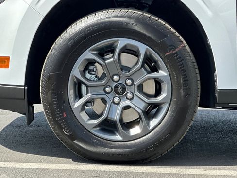 New 2026 Ford Maverick XLT AWD/4WD image 23