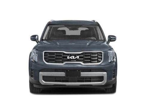 Used 2025 Kia Telluride S FWD image 7