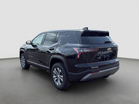 New 2026 Chevrolet Equinox LT w/ Convenience Package II FWD image 4