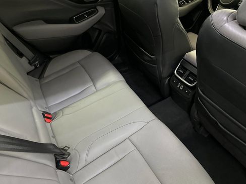 Used 2023 Subaru Outback Limited image 31