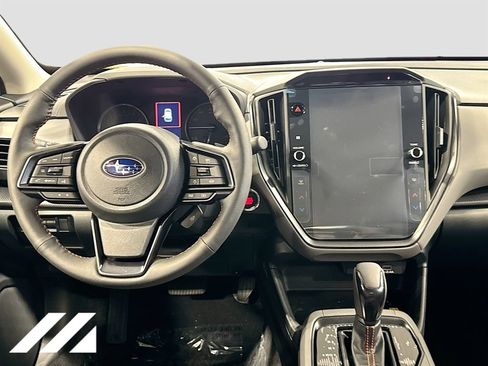 New 2026 Subaru Crosstrek 2.5i Limited w/ Crosstrek Mirror Package AWD/4WD image 22
