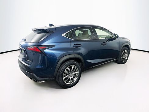 Used 2015 Lexus NX 200t FWD w/ Premium Package image 9