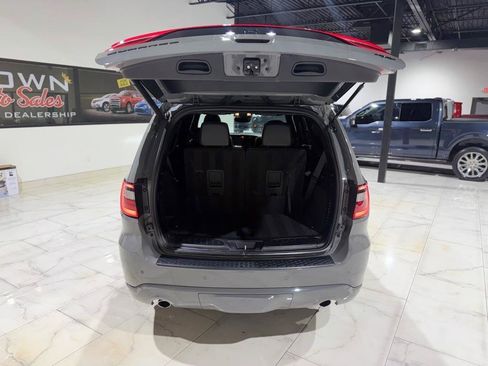 Used 2022 Dodge Durango R/T RWD image 11