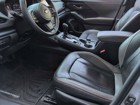 Used 2024 Subaru Crosstrek 2.5i Limited w/ Popular Package #4A image 16