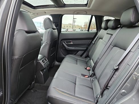 New 2026 MAZDA CX-50 2.5 Hybrid w/ Cargo Package image 8