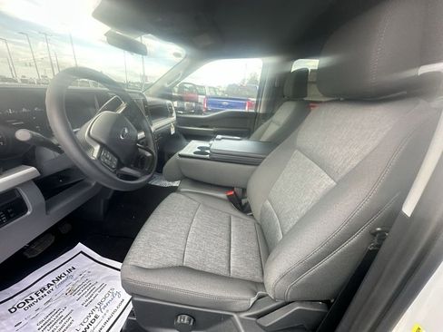 New 2026 Ford F350 XL w/ STX Appearance Package AWD/4WD image 15