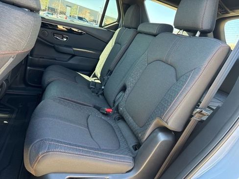 New 2026 Honda Pilot Sport image 11