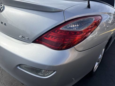Used 2007 Toyota Solara SLE image 33