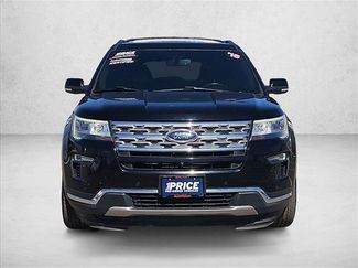 Used 2018 Ford Explorer Limited video 2