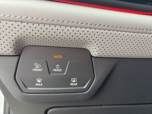 New 2026 Volkswagen Atlas Peak Edition AWD/4WD image 12