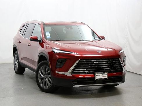 New 2026 Buick Enclave Preferred w/ Power Package image 1