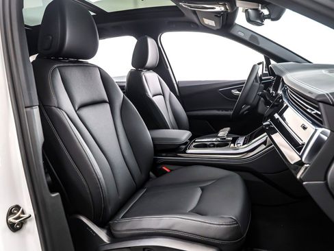New 2026 Audi Q7 3.0T Premium Plus image 7