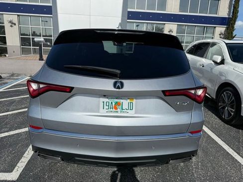Used 2024 Acura MDX FWD w/ Technology Package image 2