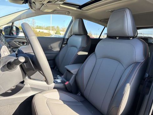 New 2026 Subaru Crosstrek 2.5i Limited image 12