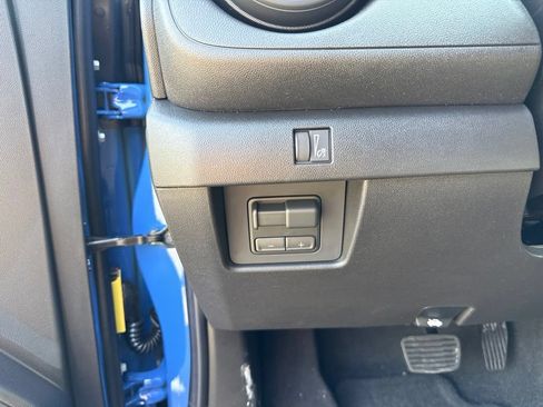 New 2026 Chevrolet Colorado Trail Boss AWD/4WD image 28