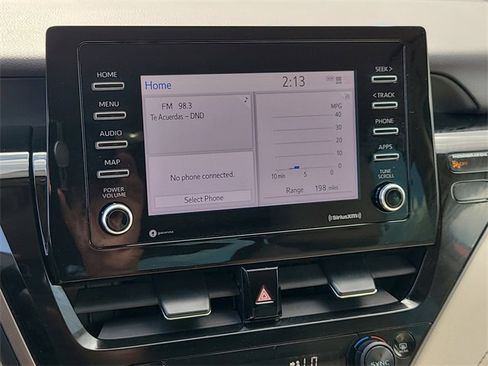 Used 2022 Toyota Camry LE image 29