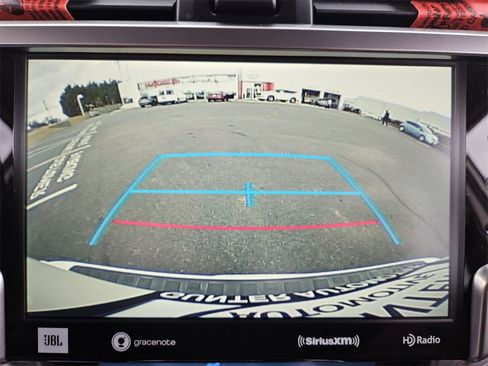 Used 2021 Toyota 4Runner Limited image 22