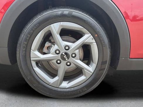 Used 2025 Kia K4 FWD image 13