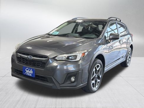 Used 2020 Subaru Crosstrek 2.0i Limited w/ Popular Package #2 AWD/4WD image 3