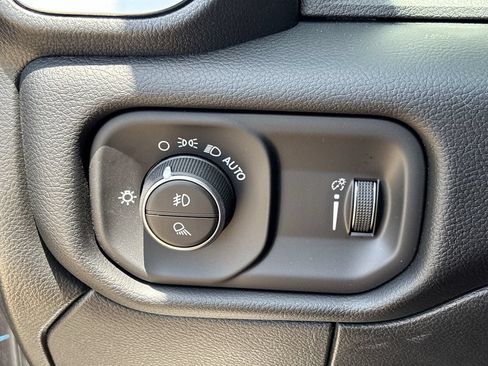 New 2026 RAM 3500 Lone Star AWD/4WD image 22
