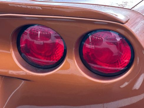 Used 2009 Chevrolet Corvette Z06 w/ Preferred Equipment Group image 15