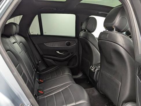 Used 2018 Mercedes-Benz GLC 300 image 19