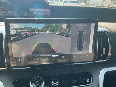 New 2027 Ford Expedition Tremor w/ Driver's Package AWD/4WD image 25
