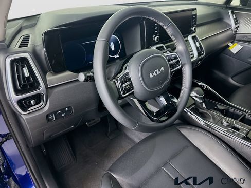 Certified 2023 Kia Sorento SX AWD/4WD image 9