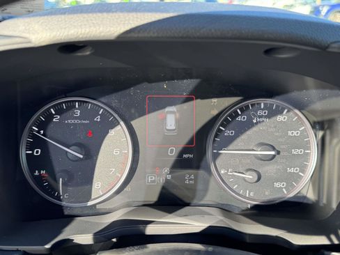 New 2026 Subaru Forester Premium image 17