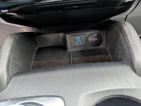 Used 2023 Ford Escape ST-Line w/ Tech Pack #1 image 24