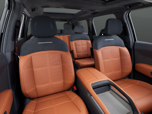 New 2027 Kia Telluride SX Prestige AWD/4WD image 11