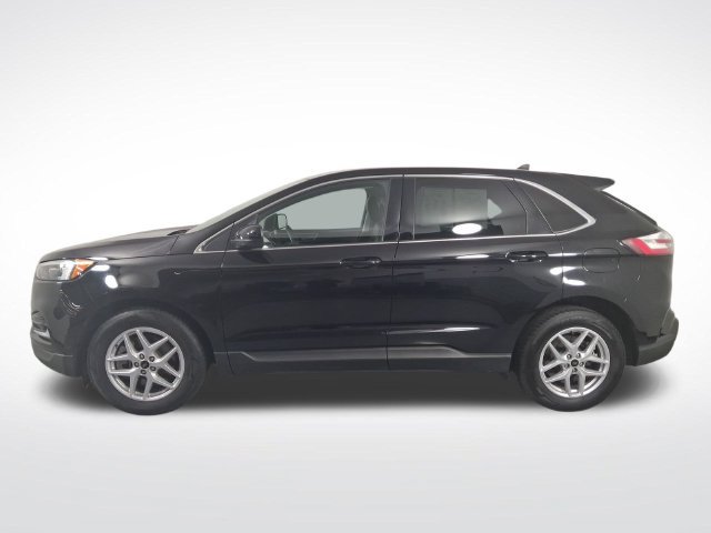 Used 2024 Ford Edge SEL AWD/4WD image 28