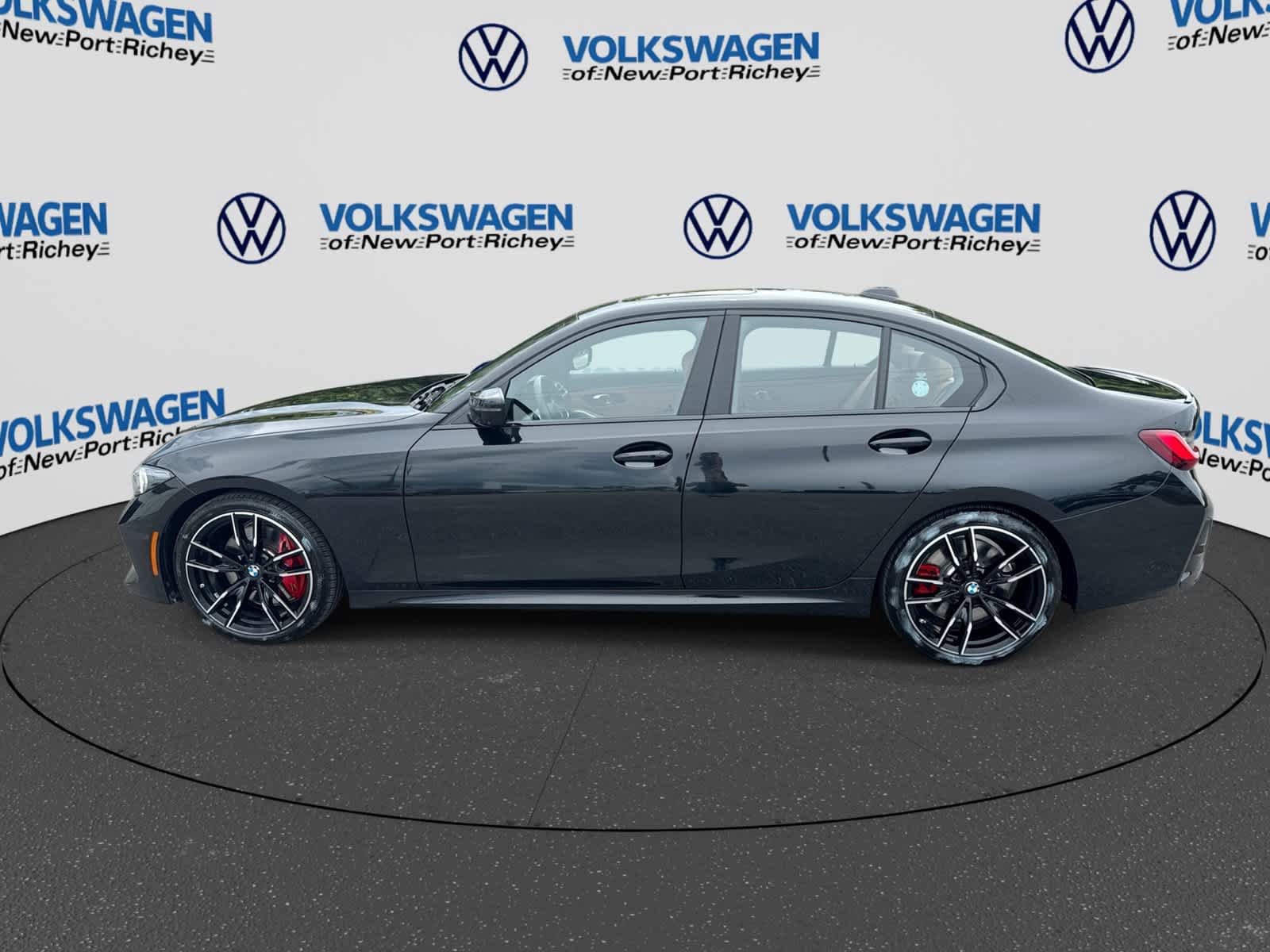 Used 2026 BMW M340i Sedan RWD image 11
