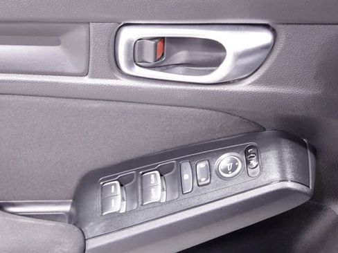 Certified 2024 Honda Civic Sport image 25