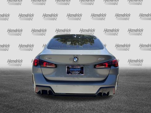 New 2026 BMW 228i xDrive w/ Technology Package AWD/4WD image 9