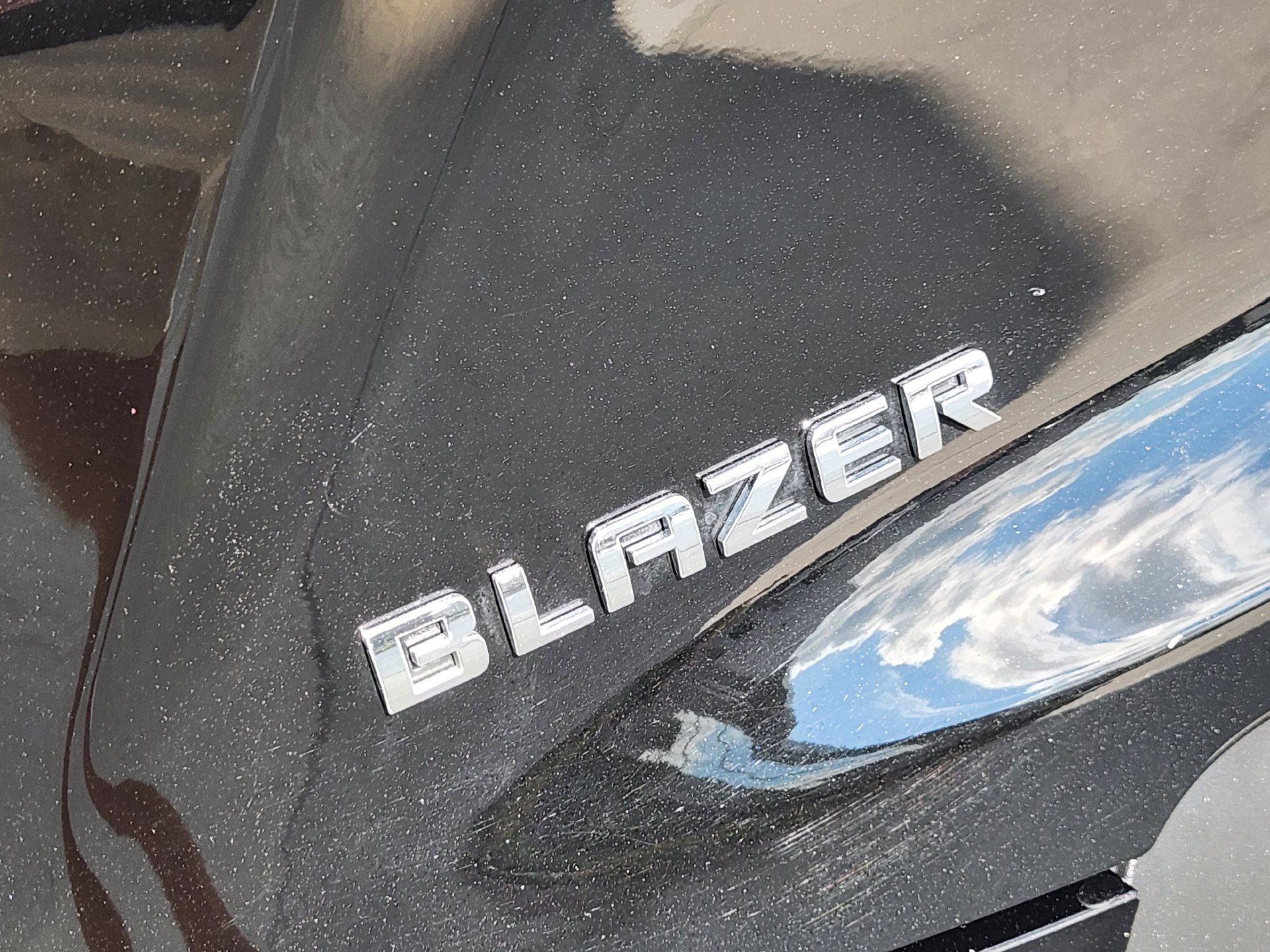 Used 2019 Chevrolet Blazer LT FWD image 14