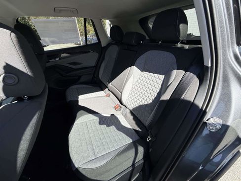 New 2026 Volkswagen Tiguan S AWD/4WD image 16