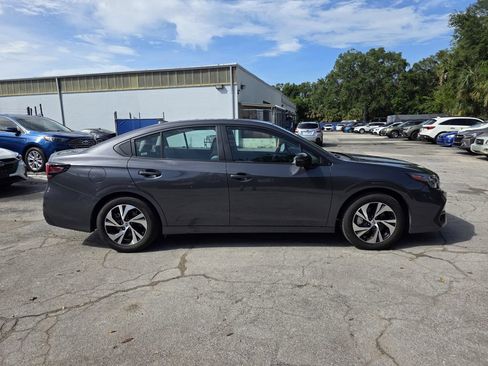 Used 2025 Subaru Legacy Premium AWD/4WD image 2
