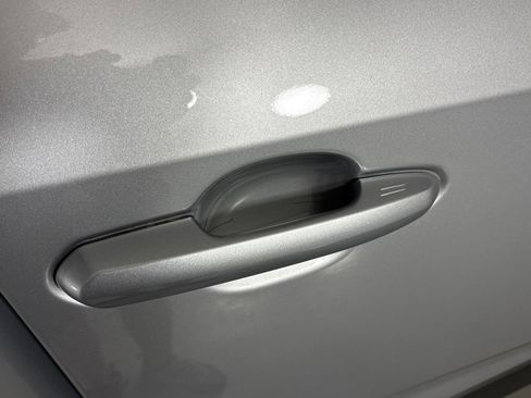 Used 2025 Toyota RAV4 XLE Premium w/ Weather Package FWD image 11
