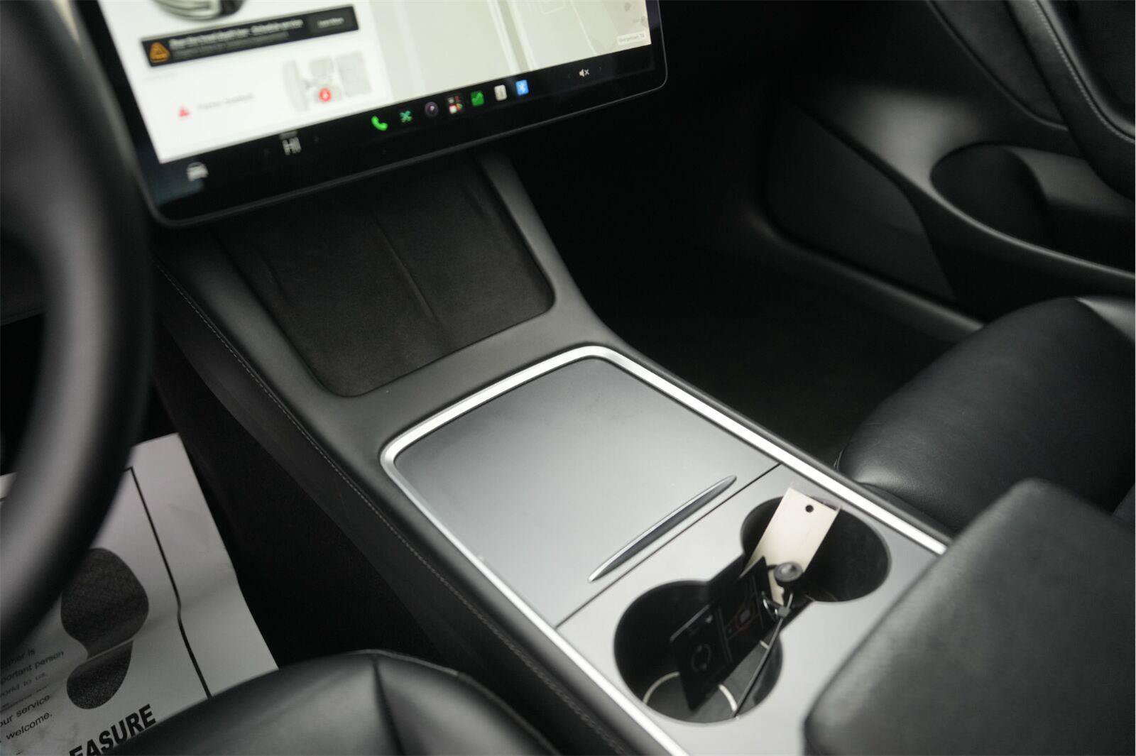 Used 2021 Tesla Model 3 Standard Range Plus RWD image 27