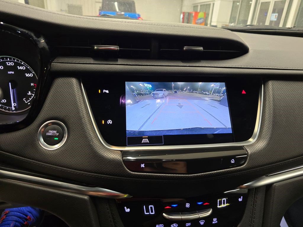 Used 2024 Cadillac XT5 Premium Luxury FWD image 24