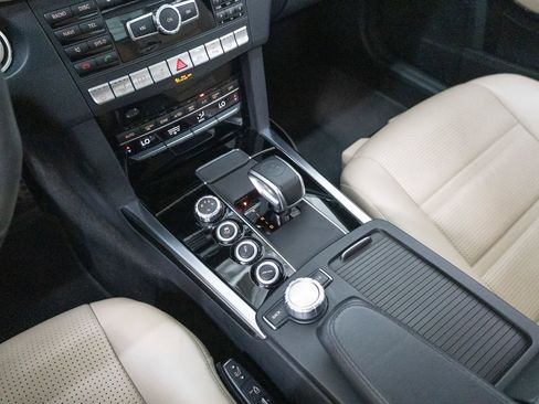 Used 2014 Mercedes-Benz E 63 AMG S-Model image 19