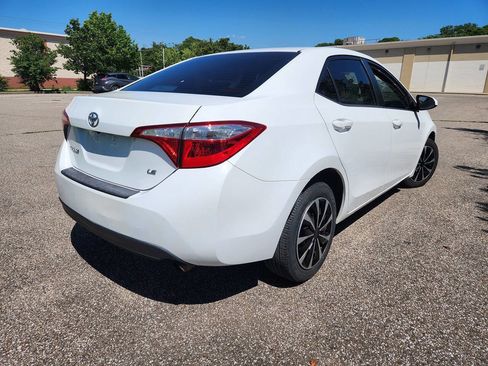 Used 2015 Toyota Corolla LE FWD image 7