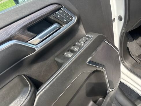 Certified 2024 Chevrolet Silverado 3500 LTZ AWD/4WD image 11