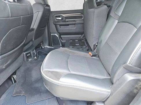 Used 2024 RAM 2500 Laramie AWD/4WD image 10