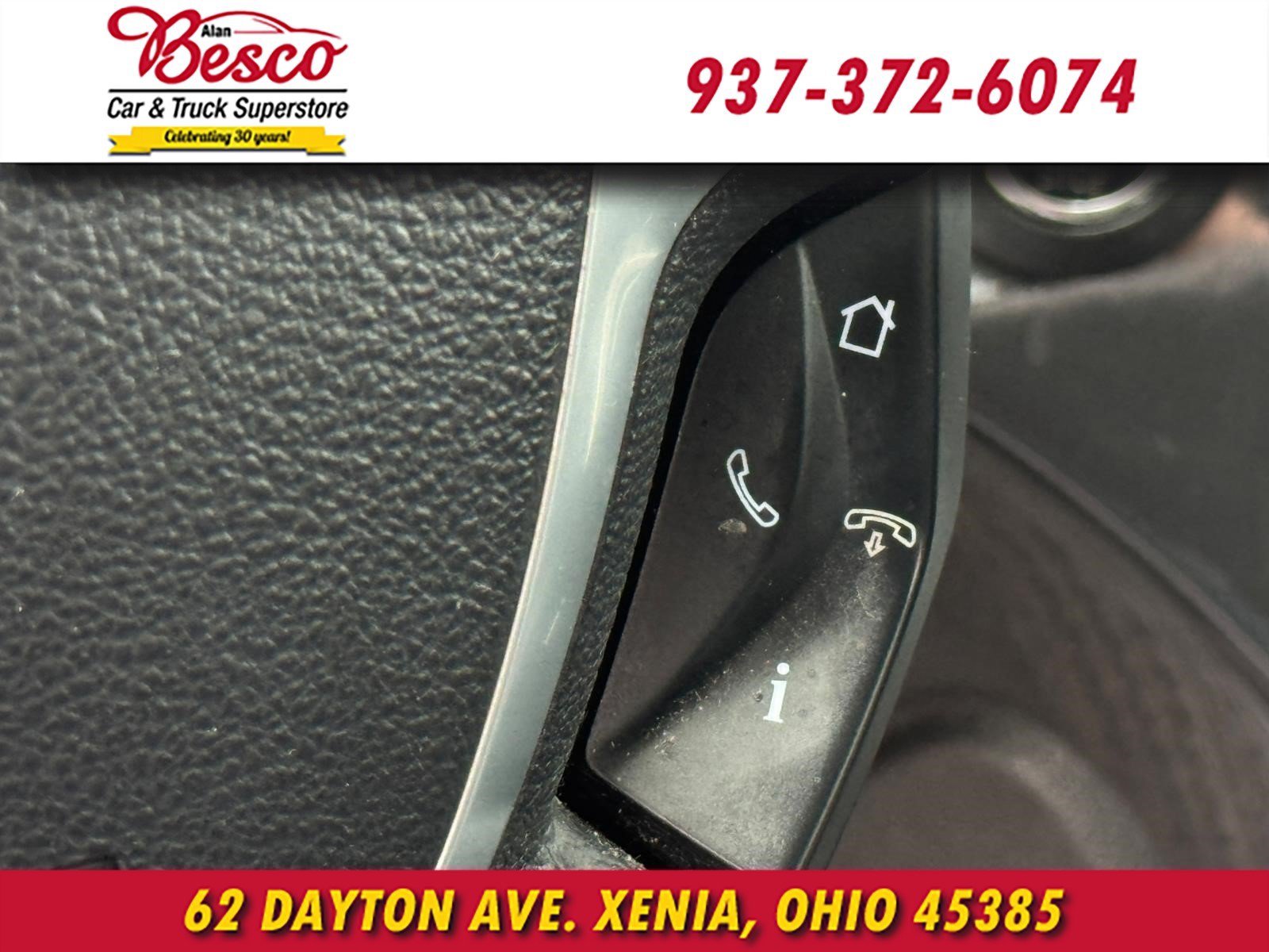 Used 2014 Ford Escape Titanium w/ Equipment Group 401A FWD image 11