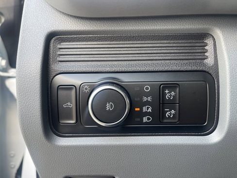 New 2025 Ford F350 XL w/ STX Appearance Package image 23