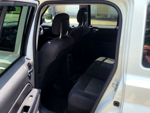 Used 2015 Jeep Patriot Sport w/ Power Value Group image 11