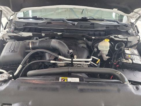 Used 2016 RAM 1500 Rebel w/ Luxury Group image 30